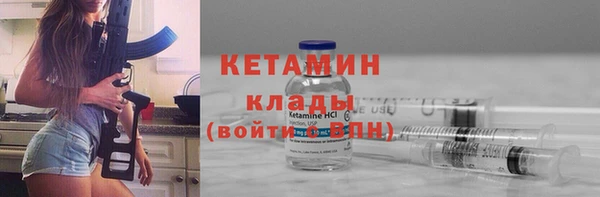 стафф Арсеньев