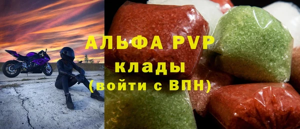 стафф Арсеньев